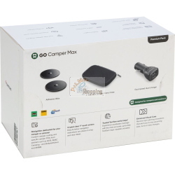 TomTom GO Camper Max 1YD7.002.31 navigatore 7 pollici Premium Pack
