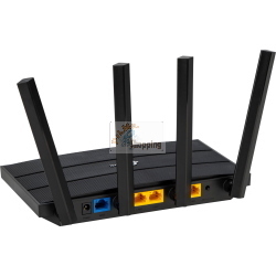 TP-Link Archer AX18 router Wi-Fi 6 AX1500 dual band 4 porte Gigabit