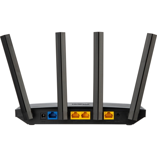 TP-Link Archer AX18 router Wi-Fi 6 AX1500 dual band 4 porte Gigabit