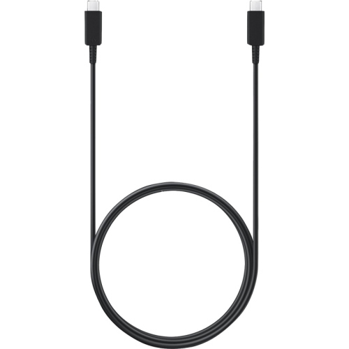 Samsung EP-DX510JBEGEU cavo USB-C 5 A da 1,8 m, ricarica fino a 100 W
