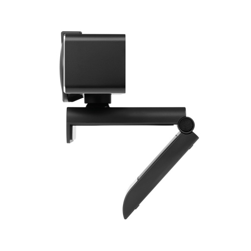 Sandberg 134-45 USB-C/A Webcam Pro Remote 4K con telecomando e microfoni