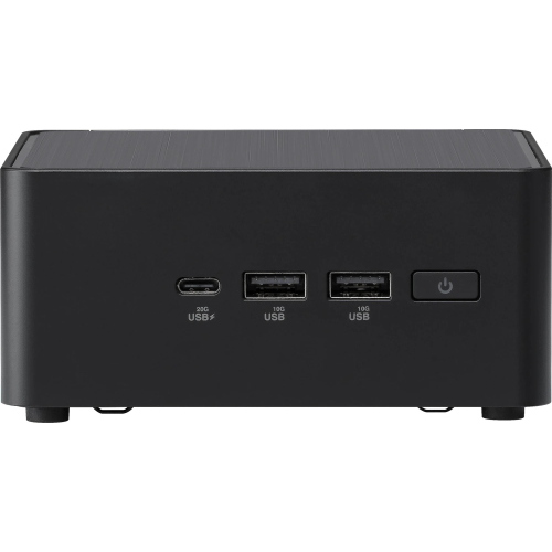 ASUS NUC 14 Pro RNUC14RVHU500002I 90AR0072-M000P0 barebone Mini PC Tall con Intel Core Ultra 5 125H
