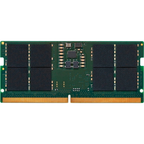 Kingston KCP556SS8-16 memoria RAM 16 GB DDR5-5600 SO-DIMM CL46 1Rx8