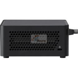 ASUS NUC 14 Pro RNUC14RVHU500002I 90AR0072-M000P0 barebone Mini PC Tall con Intel Core Ultra 5 125H