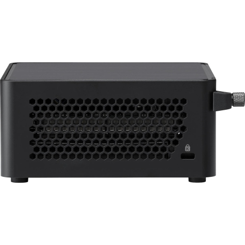 ASUS NUC 14 Pro RNUC14RVHU500002I 90AR0072-M000P0 barebone Mini PC Tall con Intel Core Ultra 5 125H