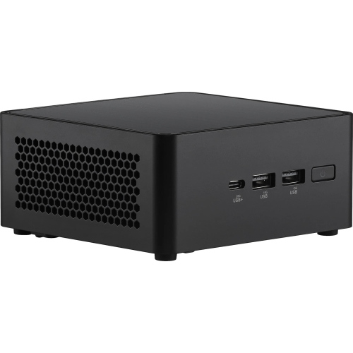 ASUS NUC 14 Pro RNUC14RVHU500002I 90AR0072-M000P0 barebone Mini PC Tall con Intel Core Ultra 5 125H