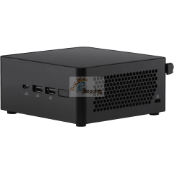 ASUS NUC 14 Pro RNUC14RVHU500002I 90AR0072-M000P0 barebone Mini PC Tall con Intel Core Ultra 5 125H