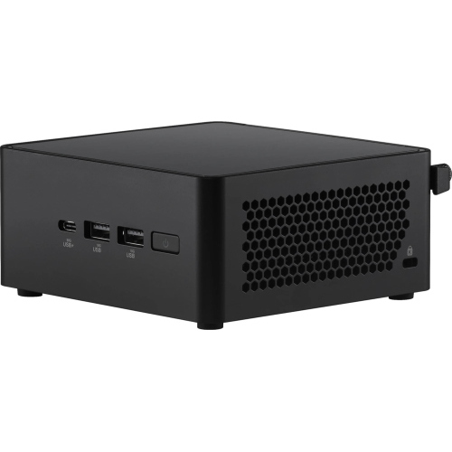 ASUS NUC 14 Pro RNUC14RVHU500002I 90AR0072-M000P0 barebone Mini PC Tall con Intel Core Ultra 5 125H