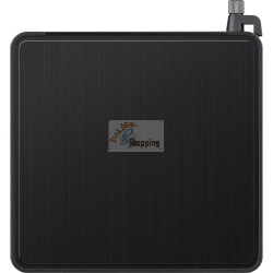 ASUS NUC 14 Pro RNUC14RVHU500002I 90AR0072-M000P0 barebone Mini PC Tall con Intel Core Ultra 5 125H