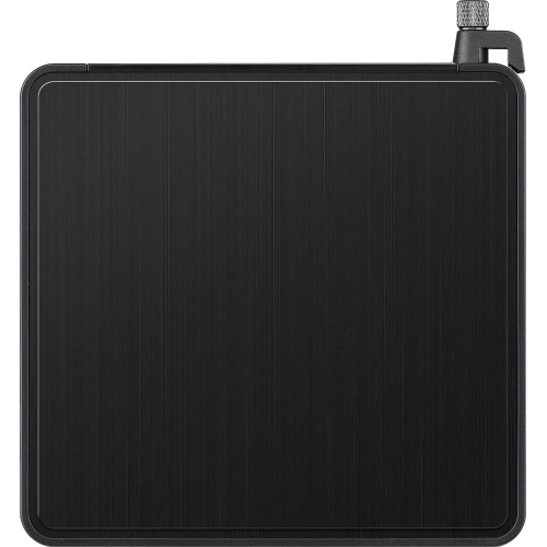 ASUS NUC 14 Pro RNUC14RVHU500002I 90AR0072-M000P0 barebone Mini PC Tall con Intel Core Ultra 5 125H
