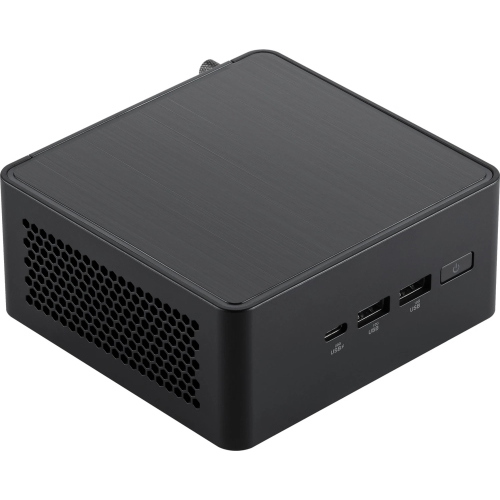 ASUS NUC 14 Pro RNUC14RVHU500002I 90AR0072-M000P0 barebone Mini PC Tall con Intel Core Ultra 5 125H