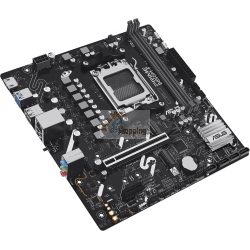ASUS PRIME B850M-F 90MB1N90-M0EAY0 scheda madre micro-ATX AM5 con DDR5 e PCIe 5.0