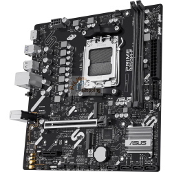 ASUS PRIME B850M-F 90MB1N90-M0EAY0 scheda madre micro-ATX AM5 con DDR5 e PCIe 5.0
