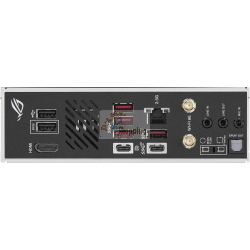 ASUS ROG STRIX B650E-I GAMING WIFI 90MB1BI0-M0EAY0 scheda madre Mini-ITX AM5 con PCIe 5.0