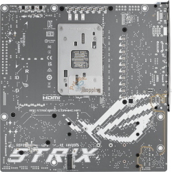 ASUS ROG STRIX B850-G GAMING WIFI 90MB1M30-M0EAY0 scheda madre micro-ATX AM5 con Wi-Fi 7