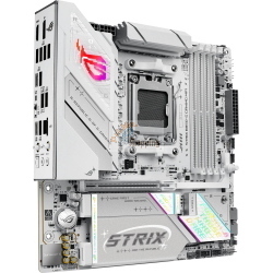ASUS ROG STRIX B850-G GAMING WIFI 90MB1M30-M0EAY0 scheda madre micro-ATX AM5 con Wi-Fi 7