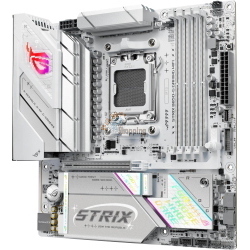ASUS ROG STRIX B850-G GAMING WIFI 90MB1M30-M0EAY0 scheda madre micro-ATX AM5 con Wi-Fi 7