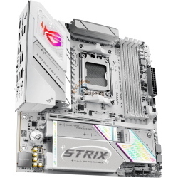 ASUS ROG STRIX B850-G GAMING WIFI 90MB1M30-M0EAY0 scheda madre micro-ATX AM5 con Wi-Fi 7