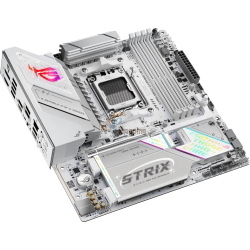 ASUS ROG STRIX B850-G GAMING WIFI 90MB1M30-M0EAY0 scheda madre micro-ATX AM5 con Wi-Fi 7