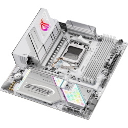 ASUS ROG STRIX B850-G GAMING WIFI 90MB1M30-M0EAY0 scheda madre micro-ATX AM5 con Wi-Fi 7
