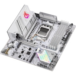 ASUS ROG STRIX B850-G GAMING WIFI 90MB1M30-M0EAY0 scheda madre micro-ATX AM5 con Wi-Fi 7