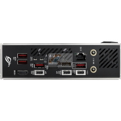 ASUS ROG STRIX X870-I GAMING WIFI 90MB1IW0-M0EAY0 scheda madre Mini-ITX AM5 con USB4 e Wi-Fi 7