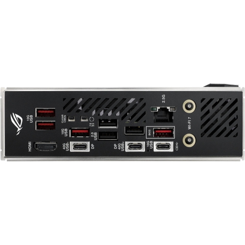 ASUS ROG STRIX X870-I GAMING WIFI 90MB1IW0-M0EAY0 scheda madre Mini-ITX AM5 con USB4 e Wi-Fi 7