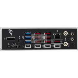 ASUS ROG STRIX Z890-E GAMING WIFI 90MB1IM0-M0EAY0 scheda madre ATX LGA1851 con Wi-Fi 7