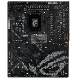 ASUS ROG STRIX Z890-E GAMING WIFI 90MB1IM0-M0EAY0 scheda madre ATX LGA1851 con Wi-Fi 7