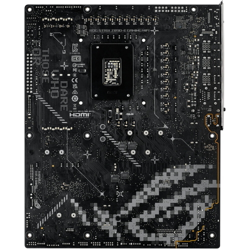 ASUS ROG STRIX Z890-E GAMING WIFI 90MB1IM0-M0EAY0 scheda madre ATX LGA1851 con Wi-Fi 7