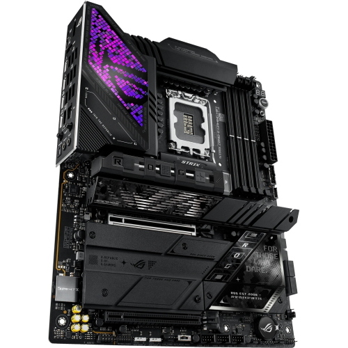 ASUS ROG STRIX Z890-E GAMING WIFI 90MB1IM0-M0EAY0 scheda madre ATX LGA1851 con Wi-Fi 7