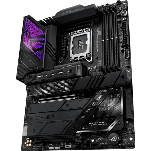 ASUS ROG STRIX Z890-E GAMING WIFI 90MB1IM0-M0EAY0 scheda madre ATX LGA1851 con Wi-Fi 7