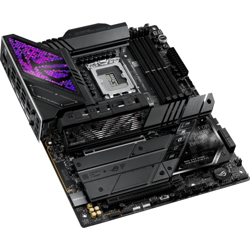 ASUS ROG STRIX Z890-E GAMING WIFI 90MB1IM0-M0EAY0 scheda madre ATX LGA1851 con Wi-Fi 7