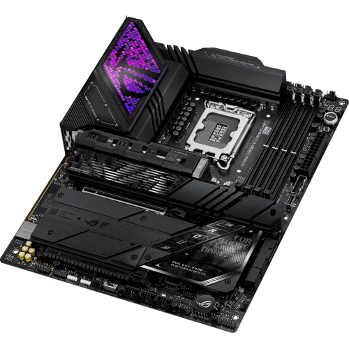 ASUS ROG STRIX Z890-E GAMING WIFI 90MB1IM0-M0EAY0 scheda madre ATX LGA1851 con Wi-Fi 7