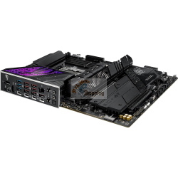 ASUS ROG STRIX Z890-E GAMING WIFI 90MB1IM0-M0EAY0 scheda madre ATX LGA1851 con Wi-Fi 7