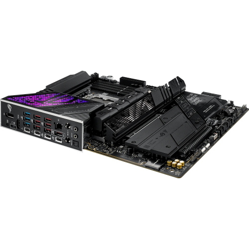ASUS ROG STRIX Z890-E GAMING WIFI 90MB1IM0-M0EAY0 scheda madre ATX LGA1851 con Wi-Fi 7