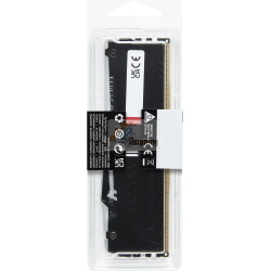 Kingston FURY Beast RGB KF560C30BBEA-16 memoria RAM 16 GB DDR5-6000 CL30