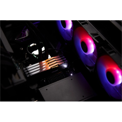 Kingston FURY Beast RGB KF560C30BBEA-16 memoria RAM 16 GB DDR5-6000 CL30