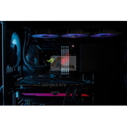 Kingston FURY Beast RGB KF560C30BBEA-16 memoria RAM 16 GB DDR5-6000 CL30