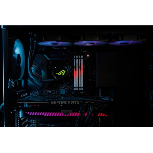 Kingston FURY Beast RGB KF560C30BBEA-16 memoria RAM 16 GB DDR5-6000 CL30
