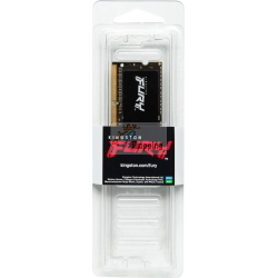 Kingston FURY Impact KF432S20IB/16 memoria RAM 16 GB DDR4-3200 SO-DIMM CL20