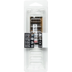Kingston FURY Impact KF432S20IB/16 memoria RAM 16 GB DDR4-3200 SO-DIMM CL20