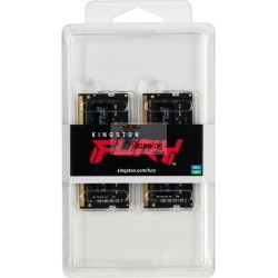 Kingston FURY Impact KF432S20IBK2/32 kit RAM 32 GB DDR4-3200 SO-DIMM CL20