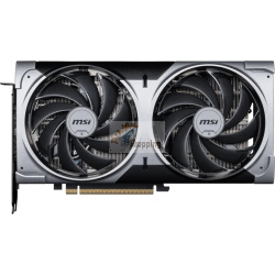 MSI GeForce RTX 5070 12G VENTUS 2X OC G5070-12V2C scheda video 12 GB GDDR7