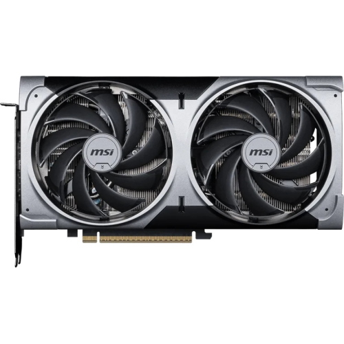 MSI GeForce RTX 5070 12G VENTUS 2X OC G5070-12V2C scheda video 12 GB GDDR7