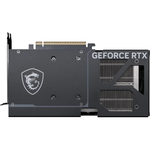 MSI GeForce RTX 5070 12G VENTUS 2X OC G5070-12V2C scheda video 12 GB GDDR7