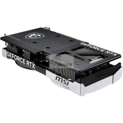 MSI GeForce RTX 5070 12G VENTUS 2X OC G5070-12V2C scheda video 12 GB GDDR7