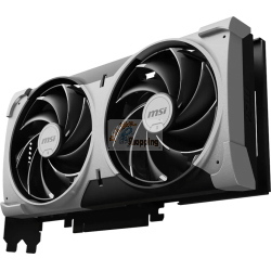 MSI GeForce RTX 5070 12G VENTUS 2X OC G5070-12V2C scheda video 12 GB GDDR7