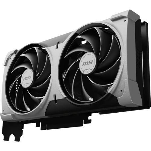 MSI GeForce RTX 5070 12G VENTUS 2X OC G5070-12V2C scheda video 12 GB GDDR7
