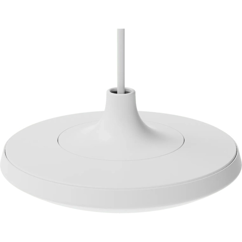 Logitech Mic Pod Pendant Mount 952-000123 supporto a sospensione da soffitto per Rally Mic Pod